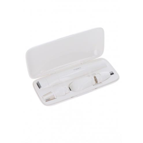 Женская бритва All-in-One Ladyshave White