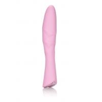 Вібратор JOPEN Amour Silicone Wand, рожевий