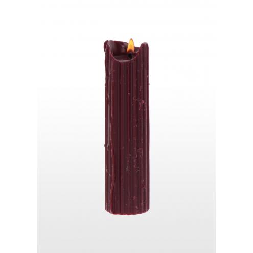 Свечка Drip Candle 2pcs Black