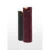 Свечка Drip Candle 2pcs Black