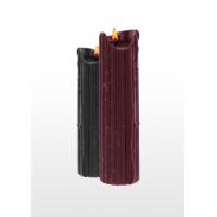 Свечка Drip Candle 2pcs Black