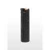 Свечка Drip Candle 2pcs Black