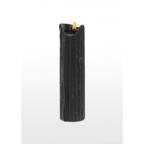Свечка Drip Candle 2pcs Black