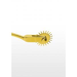 Колесо Вартенберга Warterberg Wheel Gold - 2