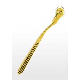 Колесо Вартенберга Warterberg Wheel Gold - 1