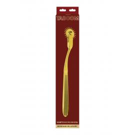 Колесо Вартенберга Warterberg Wheel Gold - 3