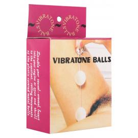 Вагінальні кульки DUO-BALLS - 2
