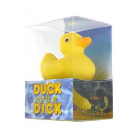Іграшка Zabawka-Duck With A Dick - 2