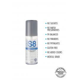 Лубрикант S8 Waterbase Lube 125ml - 2