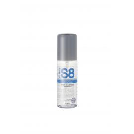 Лубрикант S8 Waterbase Lube 125ml - 1