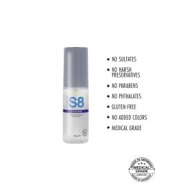 Лубрикант охлаждающий S8 Cooling WB Lube 50ml - 2