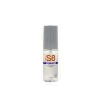 Лубрикант с охлаждающим эффектом S8 Cooling WB Anal Lube 50ml