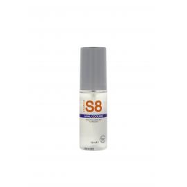 Лубрикант с охлаждающим эффектом S8 Cooling WB Anal Lube 50ml - 1