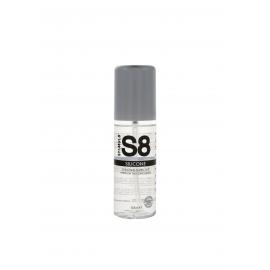 Лубрикант S8 Premium Silicone Lube 125ml