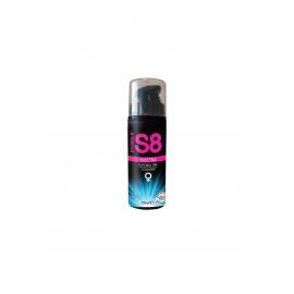 Гель/спрей охолоджуючий дл клітора S8 Cooling Clitoral Gel 30ml - 1
