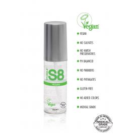 Лубрикант S8 Vegan WB Lube 50ml - 2