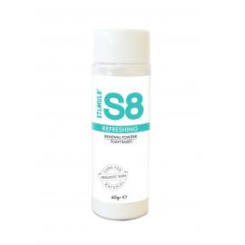 Догляд за іграшками S8 Renewal Powder 60gr