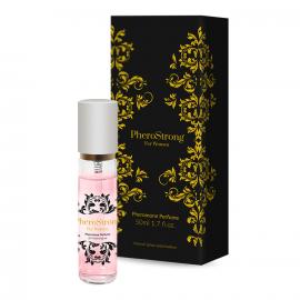Духи PheroStrong Strong dla kobiet 15 ml