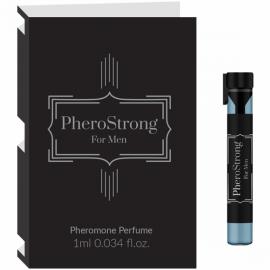 Парфуми PheroStrong Strong dla mtester 1 ml