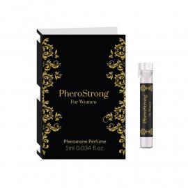 Парфуми PheroStrong Strong dla kobiet tester 1 ml