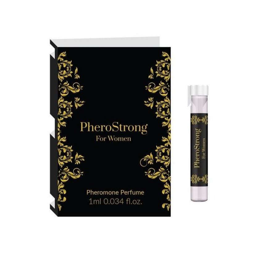 Парфуми PheroStrong Strong dla kobiet tester 1 ml