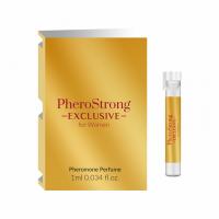 Парфуми PheroStrong Exclusive dla kobiet tester 1 ml