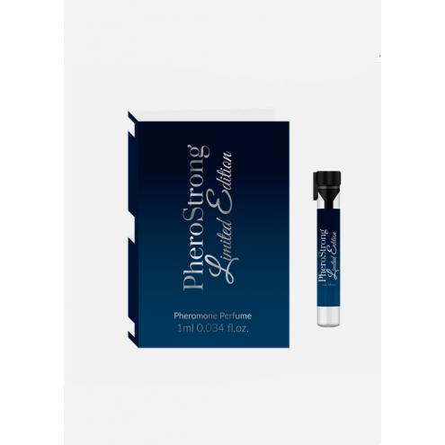 Парфуми Medica Tester PheroStrong for Men, 1 мл