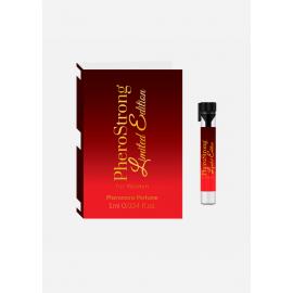 Парфуми PheroStrong LIMITED EDITION for Woman 1ml.