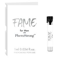 Тестер чоловічих парфумів PheroStrong pheromone Popularity for Men 1ml