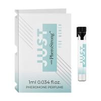 Парфуми Just with PheroStrong for Women 1ml