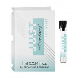 Парфуми Just with PheroStrong for Women 1ml