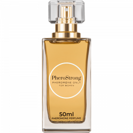 Жіночі парфуми ONLY with PheroStrong 50ml - 3