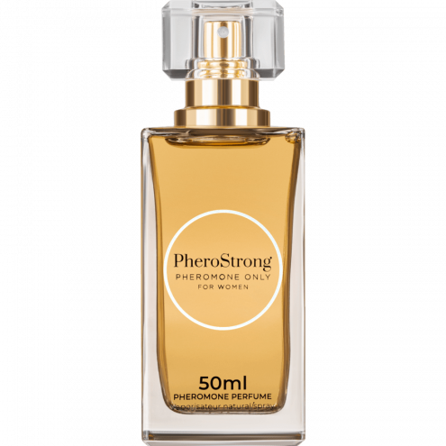 Жіночі парфуми ONLY with PheroStrong 50ml