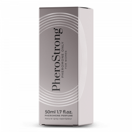 Жіночі парфуми ONLY with PheroStrong 50ml - 2