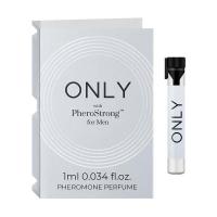 Парфуми Only with PheroStrong for Men 1ml
