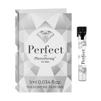 Парфуми Perfect with PheroStrong for Men 1ml