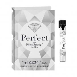 Парфуми Perfect with PheroStrong for Men 1ml