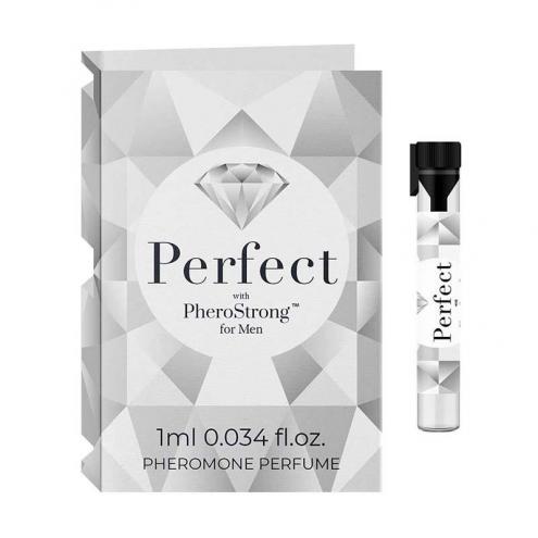 Парфуми Perfect with PheroStrong for Men 1ml