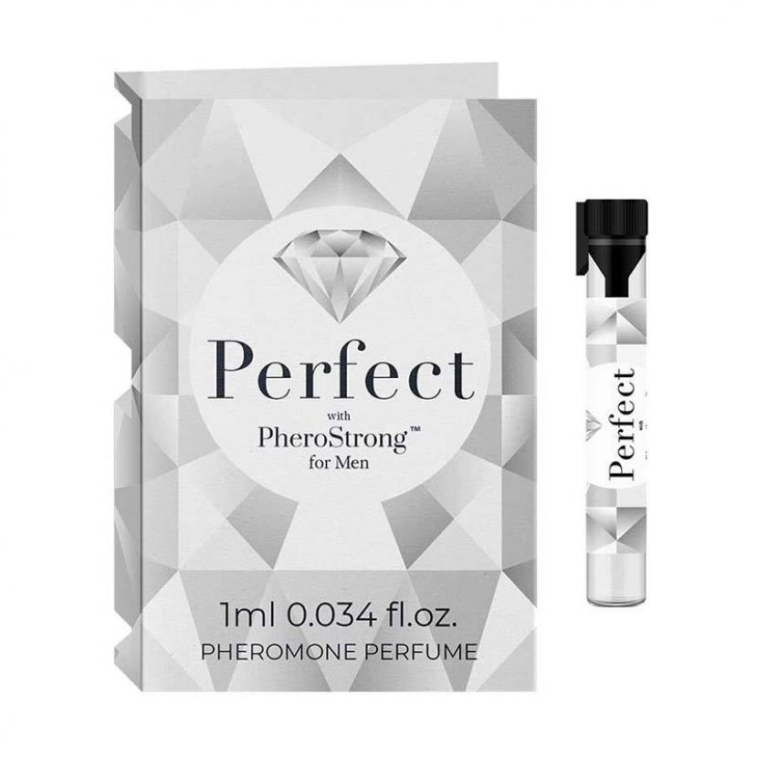 Парфуми Perfect with PheroStrong for Men 1ml