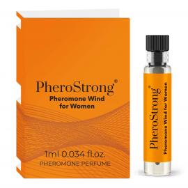Парфуми PheroStrong Pheromone Wind for Women 1ml