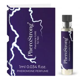 Парфуми PheroStrong Pheromone Flare dla Mężczyzn 1 мл