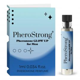 Парфуми PheroStrong Pheromone Glow up for Men 1 мл