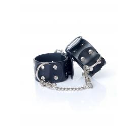 Наручники серии Fetish Boss со шпильками 4 см