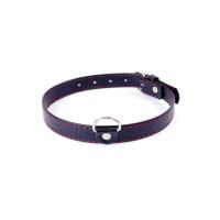 Ошейник Fetish Boss Series Collar 2cm Red Line