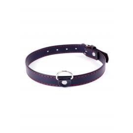 Нашийник Fetish Boss Series Collar 2cm Red Line