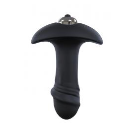 Анальна пробка DREAM TOYS STAR ARROW SINGLE SPEED PLUG - 1