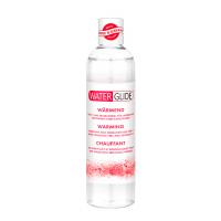 Лубрикант Waterglide 300 ml warming