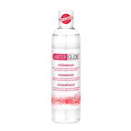 Лубрикант Waterglide 300 ml warming