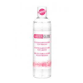 Гель лубрикант Waterglide 300 ml orgasm gel