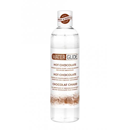 Лубрикант Waerglide Hot Chocolate 300ml
